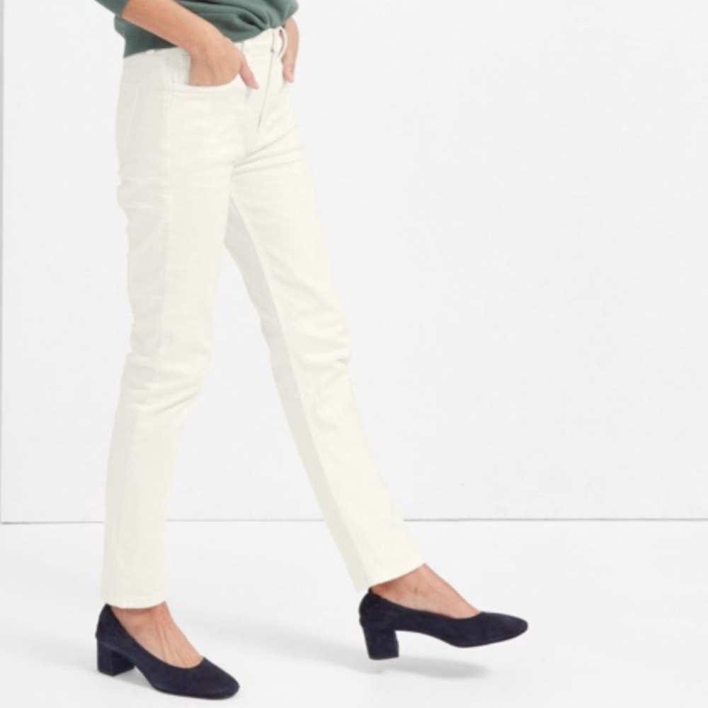 Everlane Boyfriend Jean